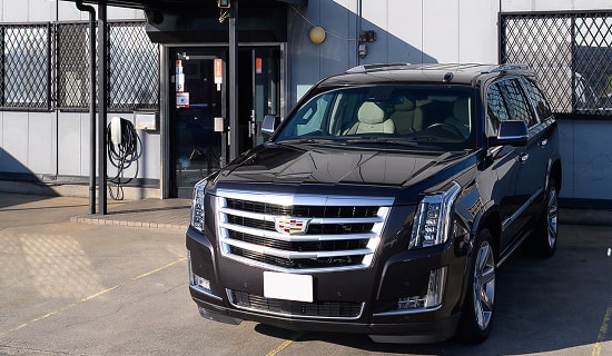 選ばれる理由#3 「土曜日も営業！
平日忙しい方でも安心！」